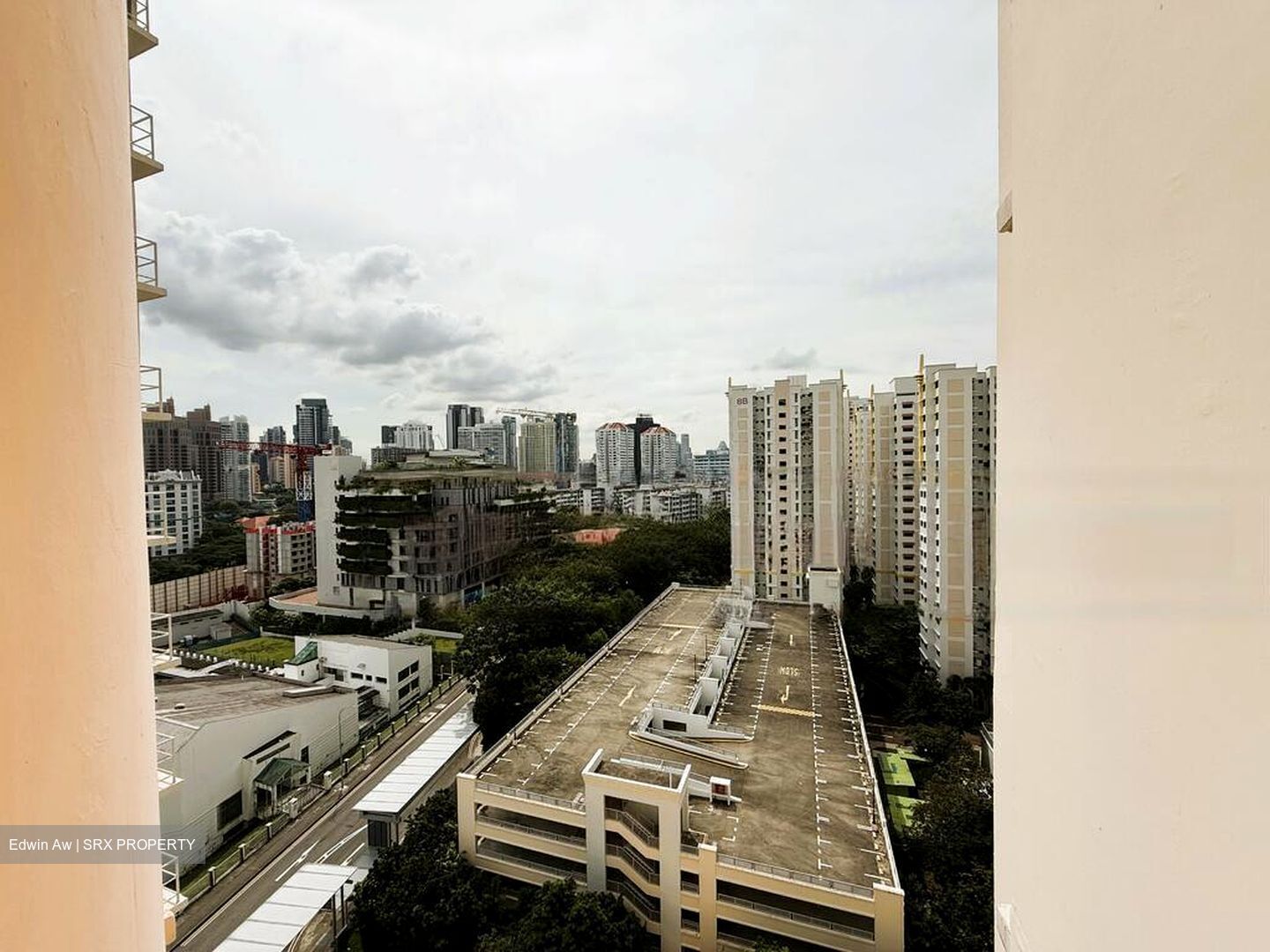 Blk 9B Tiong Bahru View (Bukit Merah), HDB 5 Rooms #458139691